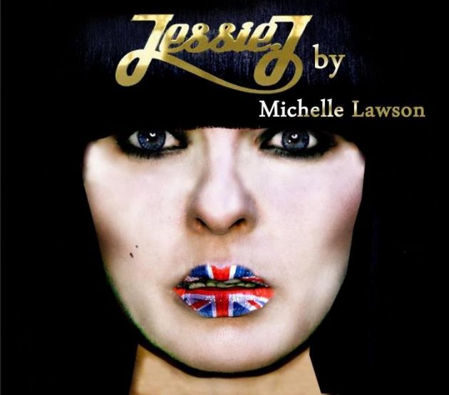 Gallery: JJJ Jessie J Tribute by Michelle